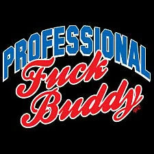 Bewild Professional Fu*k Buddy Hoodie
