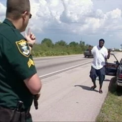 Bewild Real Women Love Police Officers Adult Hoodie Positive Reinforcement