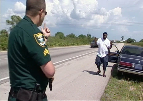 Bewild Positive Reinforcement Real Women Love Police Officers Men's T- Shirt 11 Bewild Positive Reinforcement Real Women Love Police Officers Men's T- Shirt