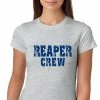 Bewild Reaper Crew Girls T-shirt