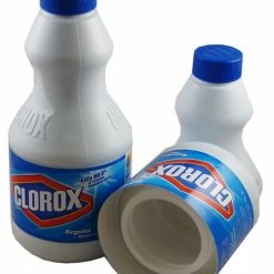 Bewild Regular Size 30oz Clorox Bleach Diversion Safe