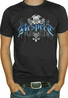 Bewild Respect T-Shirt