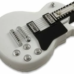 Bewild Rock-n-Roll Light Show Guitar Lighter (Assorted) Lighters