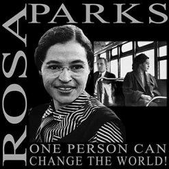 Bewild Rosa Parks