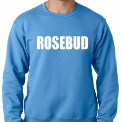 Bewild Rosebud Adult Crewneck