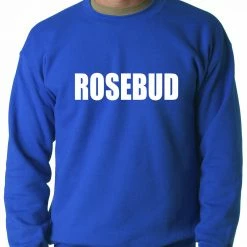 Bewild Rosebud Adult Crewneck