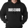 Bewild Rosebud Adult Hoodie Hip-Hop Inspired Clothing 2 Bewild Rosebud Adult Hoodie Hip-Hop Inspired Clothing