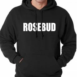 Bewild Rosebud Adult Hoodie Hip-Hop Inspired Clothing