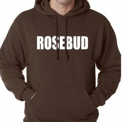 Bewild Rosebud Adult Hoodie Hip-Hop Inspired Clothing