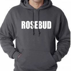 Bewild Rosebud Adult Hoodie Hip-Hop Inspired Clothing
