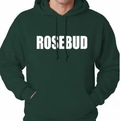 Bewild Rosebud Adult Hoodie Hip-Hop Inspired Clothing