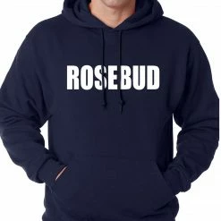 Bewild Rosebud Adult Hoodie Hip-Hop Inspired Clothing