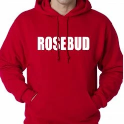 Bewild Rosebud Adult Hoodie Hip-Hop Inspired Clothing