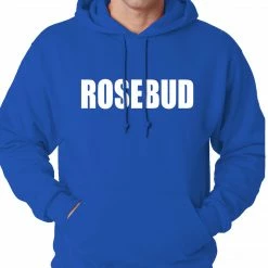 Bewild Rosebud Adult Hoodie Hip-Hop Inspired Clothing