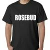 Bewild Rosebud Mens T-shirt Hip-Hop Inspired Clothing