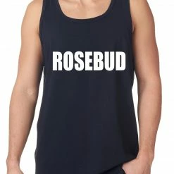 Bewild Rosebud Tank Top