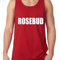 Bewild Rosebud Tank Top