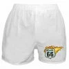 Bewild Route 66 Boxer Shorts Men's Boxers