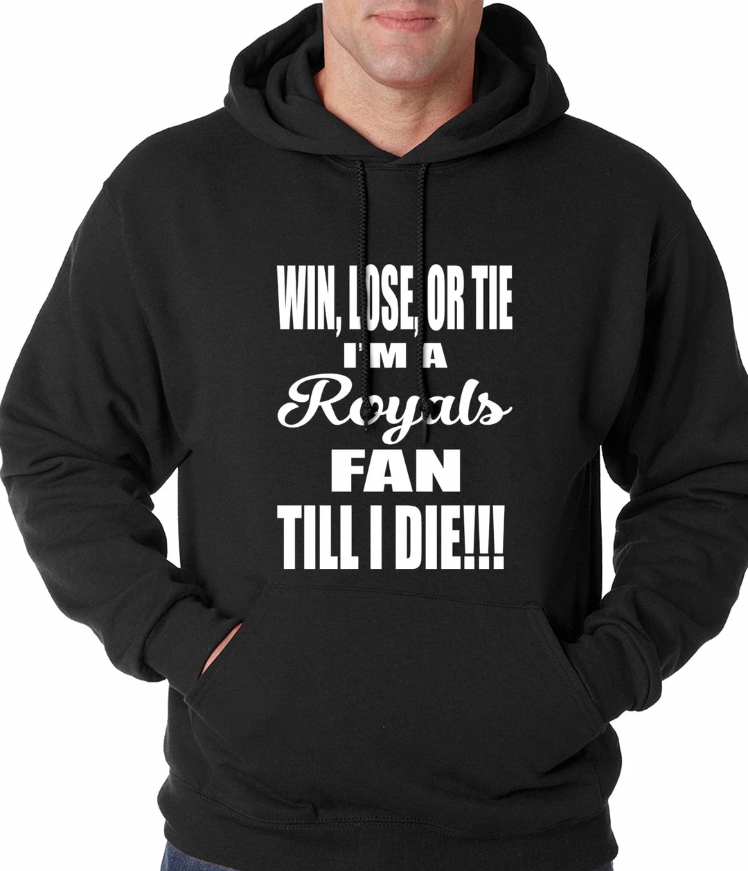 Bewild Sport Inspiration Royals Fan Till I Die Adult Hoodie 5 Bewild Sport Inspiration Royals Fan Till I Die Adult Hoodie