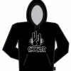 Bewild Rude Hoodies - Shocker Pullover Hooded Sweat Shirt Cool Funny & Offensive