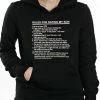 Bewild Rules For Dating My Son Adult Hoodie Cool Funny & Offensive 2 Bewild Rules For Dating My Son Adult Hoodie Cool Funny & Offensive