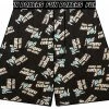 Bewild Men's Boxers Runs On Natural Gas Boxer Shorts