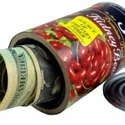 Bewild S&W Kidney Beans Diversion Safe Can