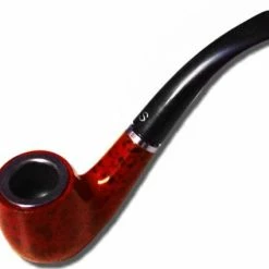 Bewild Sanda Durable Tobacco Pipe
