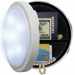Bewild Secret Closet Light Diversion Safe Diversion Safes, Trays & Containers