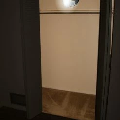 Bewild Secret Closet Light Diversion Safe Diversion Safes, Trays & Containers