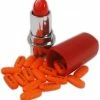 Bewild Diversion Safes, Trays & Containers Secret Hidden Lipstick Stash Container