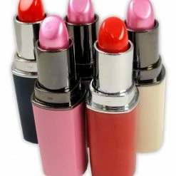 Bewild Diversion Safes, Trays & Containers Secret Hidden Lipstick Stash Container