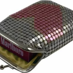 Bewild Sequin Cigarette Purse Collection (For Regular Size Only)