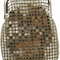 Bewild Sequin Cigarette Purse Collection (For Regular Size Only)