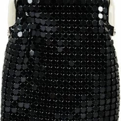 Bewild Sequin Cigarette Purse Collection (For Regular Size Only)