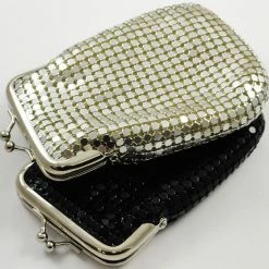 Bewild Sequin Cigarette Purse Collection (For Regular Size Only)