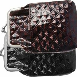 Bewild Sheer Designer Cigarette Purse With Lighter Pocket Cigarette Cases 12 Bewild Sheer Designer Cigarette Purse With Lighter Pocket Cigarette Cases