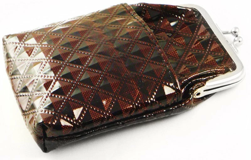 Bewild Sheer Designer Cigarette Purse With Lighter Pocket Cigarette Cases 7 Bewild Sheer Designer Cigarette Purse With Lighter Pocket Cigarette Cases