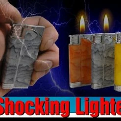 Bewild Novelty Shocking Lighter Lighters
