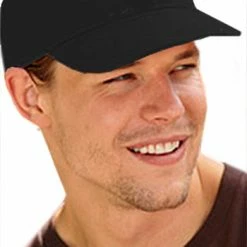 Bewild Show Me Your Hooters Baseball Hat Brimmed Hats