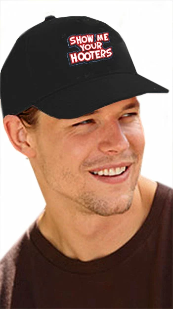 Bewild Show Me Your Hooters Baseball Hat Brimmed Hats 3 Bewild Show Me Your Hooters Baseball Hat Brimmed Hats