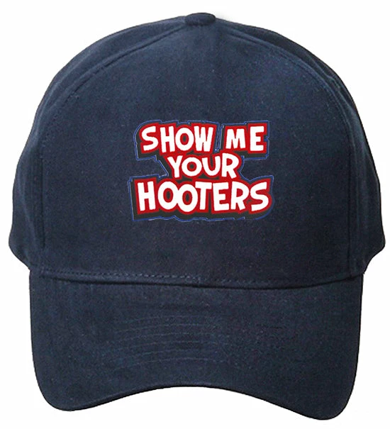 Bewild Show Me Your Hooters Baseball Hat Brimmed Hats 5 Bewild Show Me Your Hooters Baseball Hat Brimmed Hats