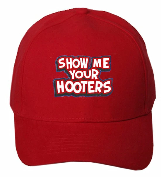 Bewild Show Me Your Hooters Baseball Hat Brimmed Hats 6 Bewild Show Me Your Hooters Baseball Hat Brimmed Hats