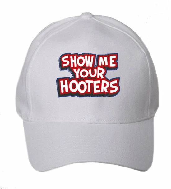 Bewild Show Me Your Hooters Baseball Hat Brimmed Hats 7 Bewild Show Me Your Hooters Baseball Hat Brimmed Hats