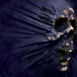 Bewild Sideskull Breakthrough Big Face Men's T-Shirt The Mountain Apparel 10 Bewild Sideskull Breakthrough Big Face Men's T-Shirt The Mountain Apparel