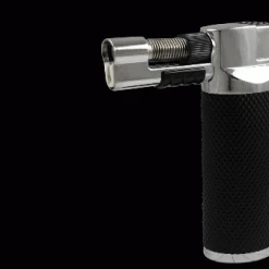 Bewild Switch Flame Butane Torch Pipe Lighter