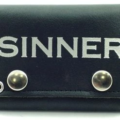 Bewild Sinner Genuine Leather Chain Wallet Wallets & Chains