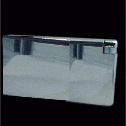 Bewild All In One Cigarette Case With Cigarette Lighter (For Regular Size Only)