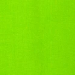 Bewild Bandannas Solid Color Neon Green Blacklight Reactive Bandana