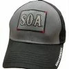 Bewild Sons Of Anarchy Baseball Hat